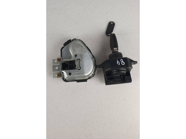 Комплект блоков управления 4F0905852B, 4F0910852   Audi A6 S6 C6 4F