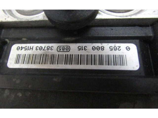 Jednotka ABS 46836768 Fiat Punto (188) 2003