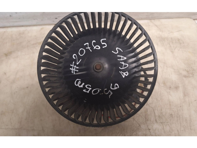 Вентилятор печки    529155, 0164426   Saab 9-5