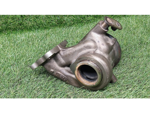  Турбина Chevrolet Cruze II 1.4 8012001, 04037B         