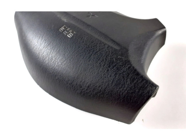 Подушка безопасности водителя MR740922, E509E316303U176 Mitsubishi Carisma