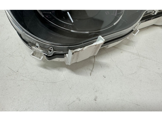 Přístrojová deska Subaru WRX STI 2015 85015VA280