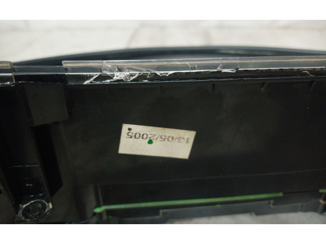 Панель приборов 1036901830, 1036901830   Audi A4 Allroad       