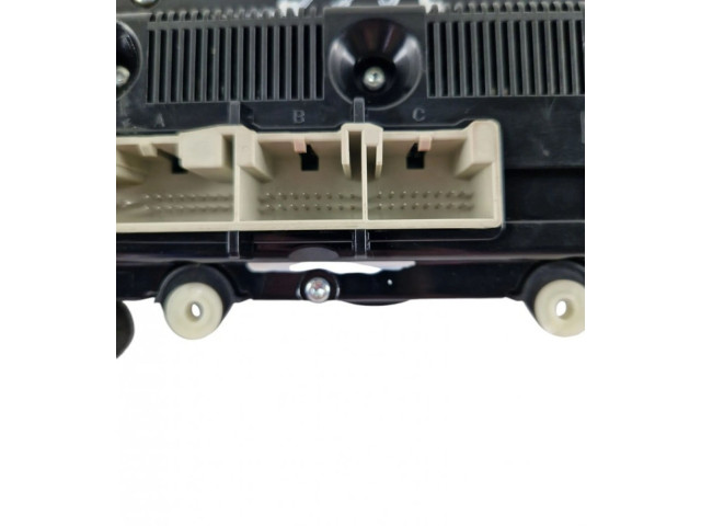 Блок управления климат-контролем 1k0907044da Volkswagen Jetta V