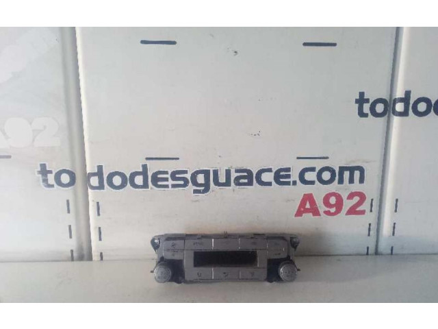 Блок управления климат-контролем 7S7T18C612AF   Ford S-MAX