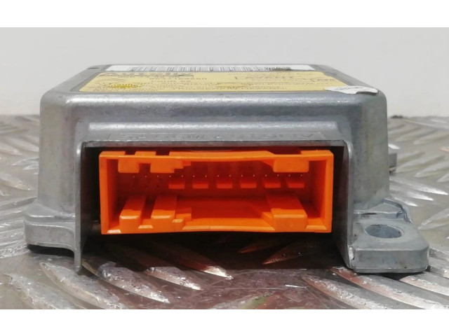 Блок подушек безопасности 9637169880 Citroen Berlingo