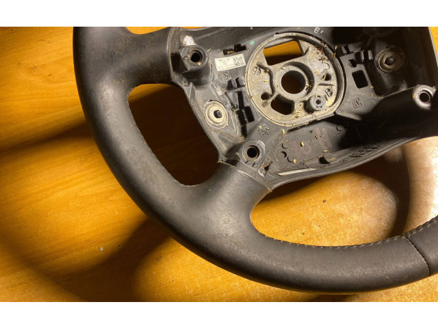 Руль Audi A3 S3 8L  1996 - 2003 года 61334020A, 8Z0419091E      