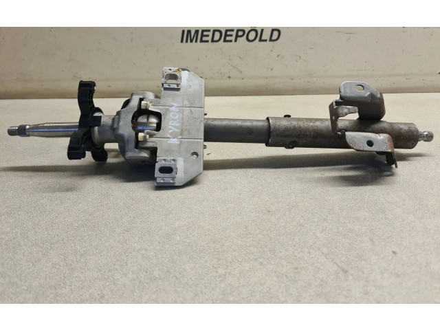    Рулевая рейка 4621009000   SsangYong Kyron  -  года