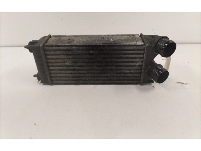 Интеркулер 0384N9 Peugeot 5008