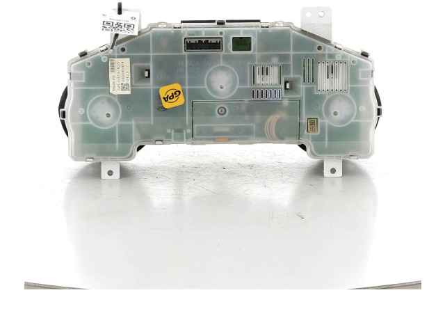 Панель приборов 78100TF0G52 Honda Jazz