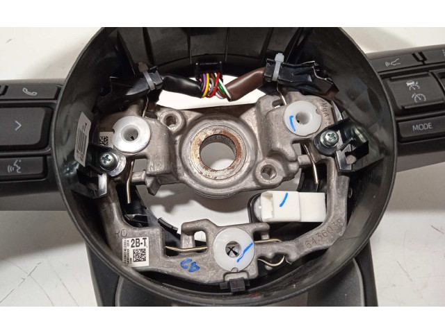 Volant Toyota Yaris 2023 45100K0140C1  