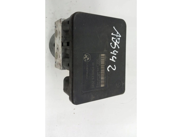 Jednotka ABS BMW 1 E81 E87 2007