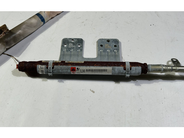 Боковая подушка безопасности kyez3166134223   Nissan Titan