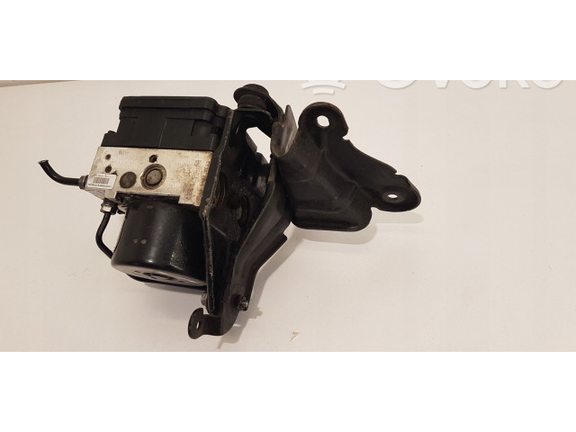 Блок АБС 1K0907379BL, 1K0614517DR   Skoda  Yeti (5L)  2009 - 2017 года