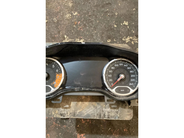 Панель приборов 735650378   Jeep Renegade       