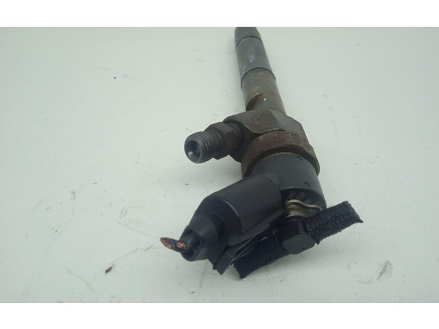 Форсунка 6680700987    Mercedes-Benz A W168   