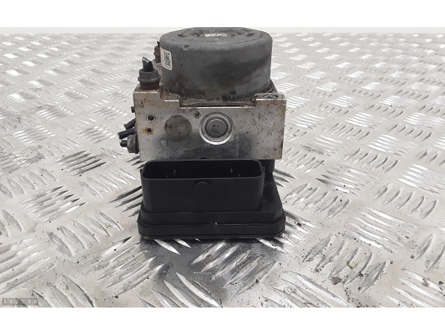 Блок АБС 5q0614517et   Skoda  Octavia Mk4  2019 -  года