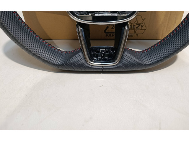 Руль Skoda Octavia Mk4 2019 - года 5E3959542E