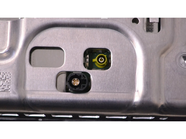 Přístrojová deska Mercedes-Benz E W213 2019 A2135405392