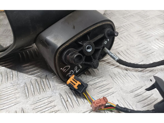 Зеркало электрическое Citroen C3 Aircross 2017 - года