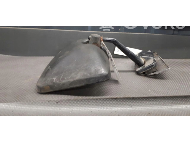 Zpětné zrcátko Mercedes-Benz S W116 1981