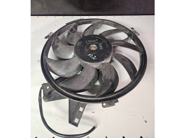 Вентилятор радиатора 5393199 Audi A2