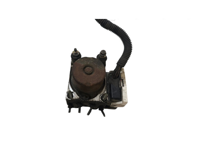 Блок ABS MB44W1746151, DB0046153 Mitsubishi Outlander