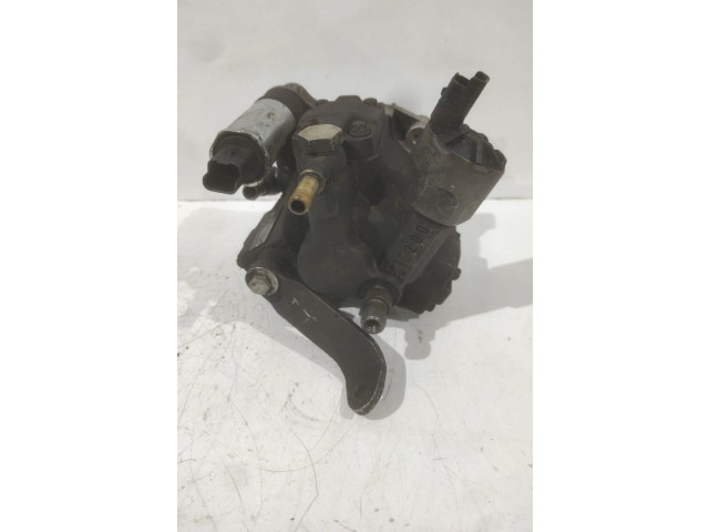 Vstřikovací čerpadlo Ford Fiesta