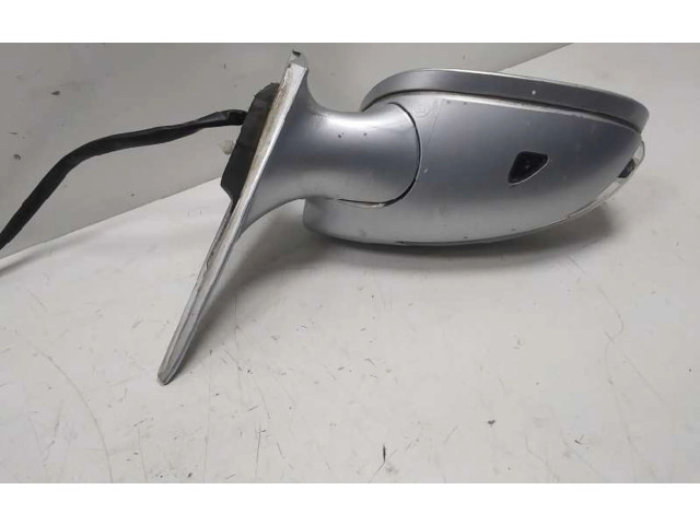 Zpětné zrcátko Mercedes-Benz CLS AMG C219 2006 2FICHAS