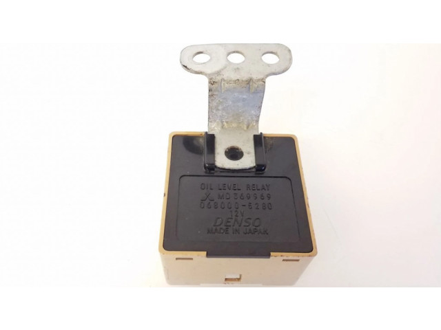 Реле давления масла