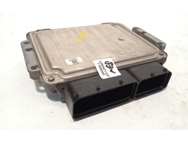 Блок управления двигателя 391112A300, 0281016522 KIA Venga