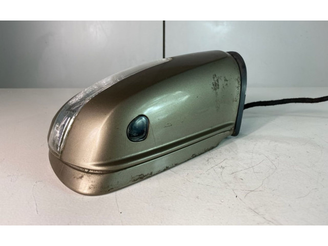 Зеркало электрическое        Mercedes-Benz GL X164  2006 - 2012 года   