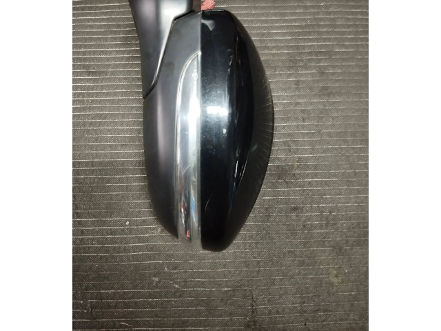 Зеркало электрическое        Peugeot 2008 I  2013 - 2019 года   