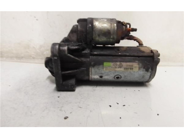 Стартер 8200331251, 8200331251   Renault Megane II   для двигателя F9Q-800