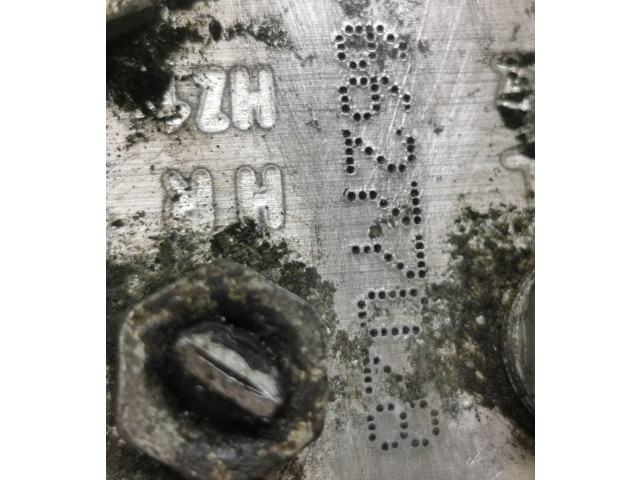 Блок АБС 6g912c405aj, Gk63145218dev Ford Galaxy 2006 - 2015 года