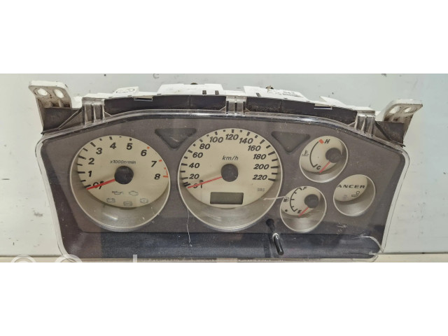 Панель приборов 769219770 Mitsubishi Lancer