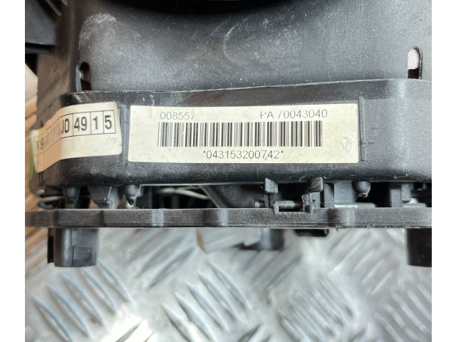 Подушка безопасности водителя 07354104460   Fiat Punto (199)