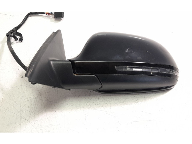 Зеркало электрическое Audi Q3 F3 2018 - года