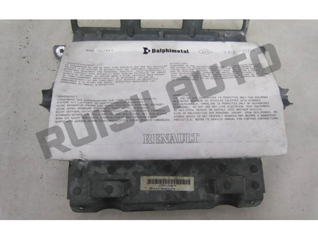 Подушка безопасности пассажира 8200197820   Renault Clio II