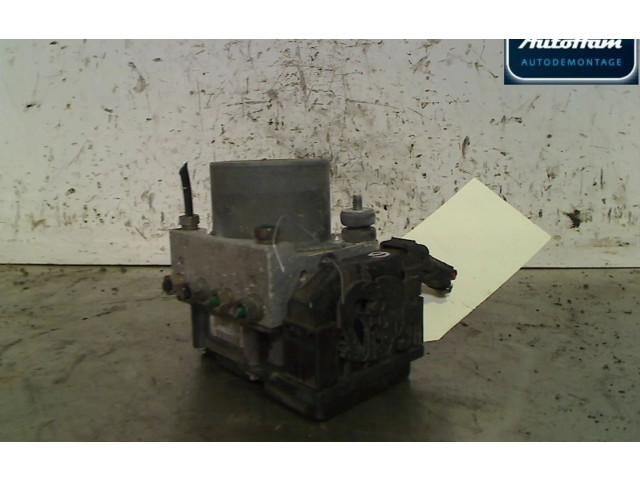 Блок АБС 0265231333, 0265231333 Renault Clio II 2001 - 2005 года