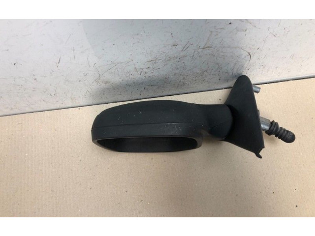 Zpětné zrcátko Citroen Berlingo 2007