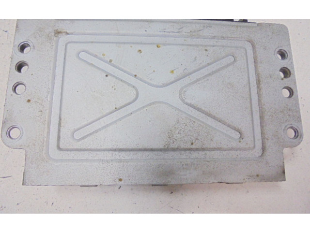 Блок управления двигателем Блок управления 96259124, 96259124   Chevrolet Matiz