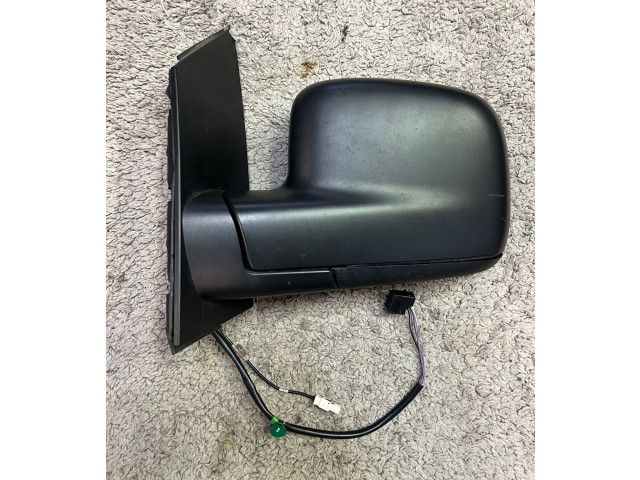 Зеркало электрическое        Volkswagen Caddy  2015 - 2020 года   