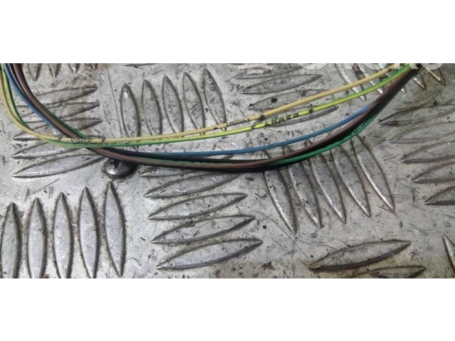 Зеркало электрическое Citroen C4 I 2004 - 2010 года