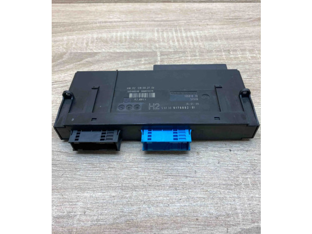 Блок комфорта 9176882, 10681810 BMW 1 E81 E87