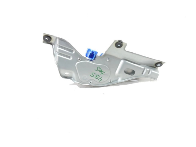 Моторчик заднего дворника 86510SC090 Subaru Forester SH