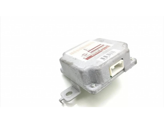 Блок управления коробкой передач 41650-JG04A, A68-000 E15   Renault Koleos I