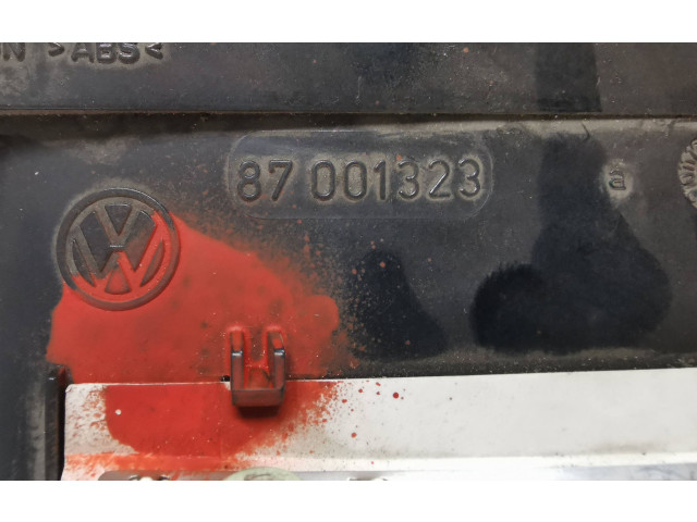 Панель приборов 6K9919033BP Volkswagen Caddy