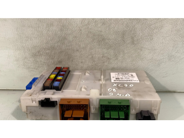 Блок предохранителей 7g9t14c256fa, 30765624ae   Volvo XC70    