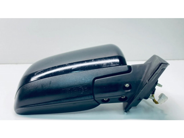 Зеркало электрическое Mitsubishi Lancer X 2007- года